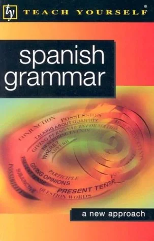 Spanish Grammar
