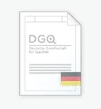 QFD - Quality Function Deployment.