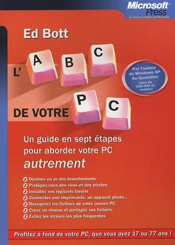 L'ABC de votre PC