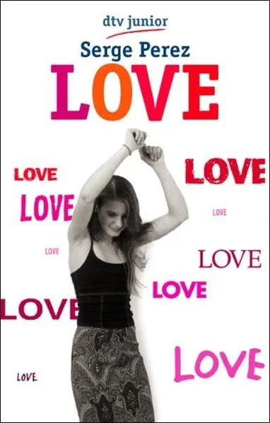 LOVE.