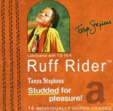Ruff Rider