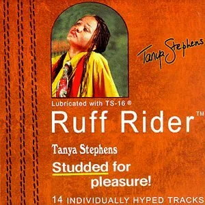Ruff Rider