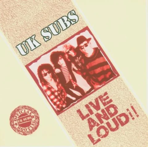 live and loud