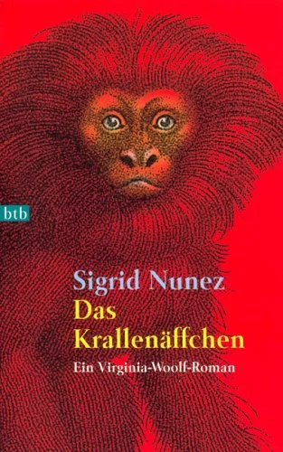 Das Krallen�ffchen