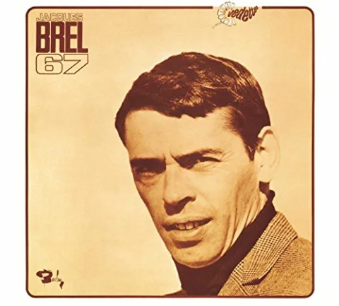 Jacques Brel 67 : Vol 11(Digipack)