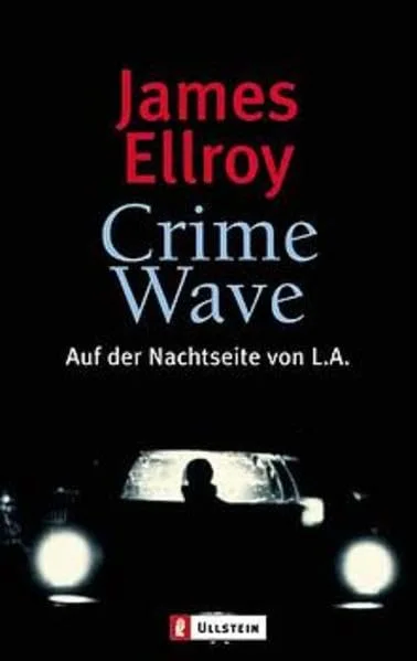 Crime Wave.