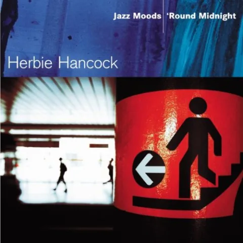 Jazz Moods: 'Round Midnight
