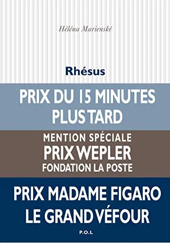 Rhésus