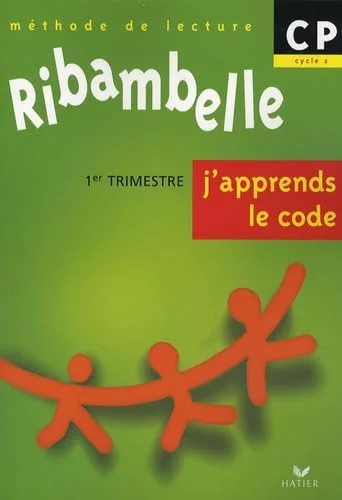 J'apprends le code CP cycle 2 : Vert