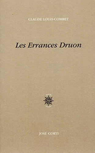 Les Errances Druon