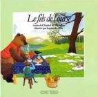 Le fils de l'ourse