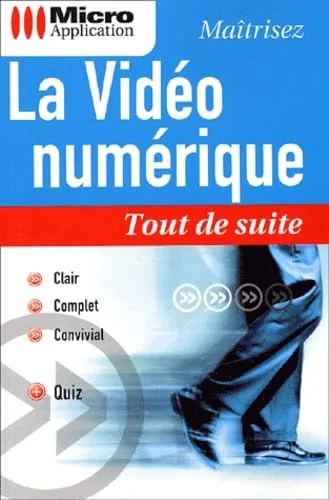 La vid�o num�rique