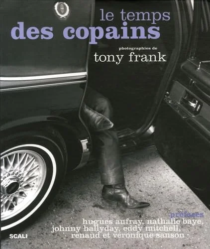 Le temps des copains