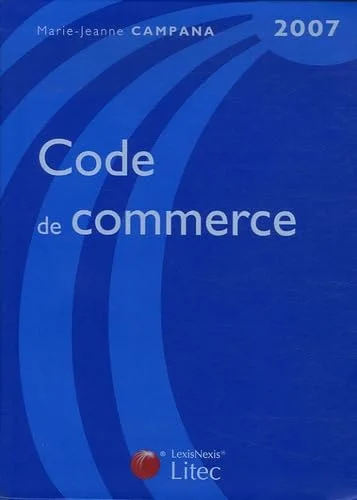 Code de commerce