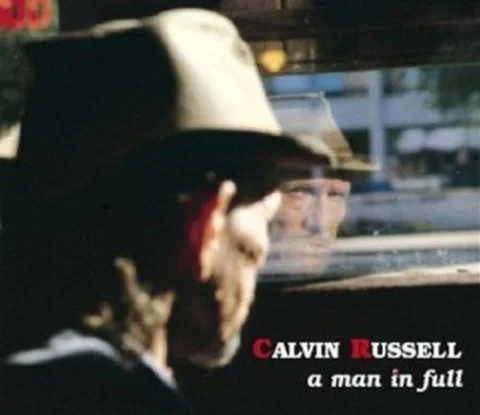 A Man In Full