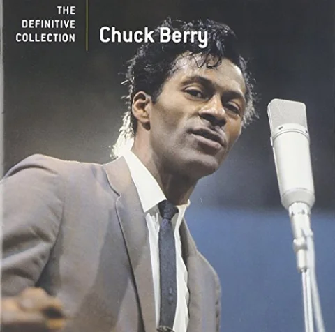 The Definitive Collection