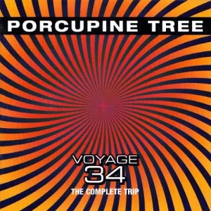 Voyage 34: The Complete Trip