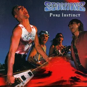 Pure Instinct
