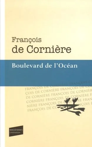 Boulevard de l'Oc�an