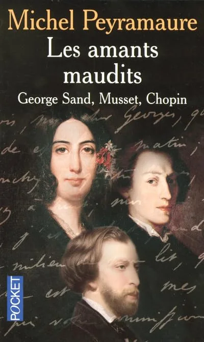Les amants maudits