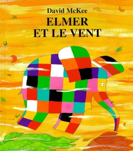 Elmer et le Vent