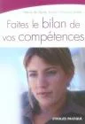 Faites le bilan de vos comp�tences