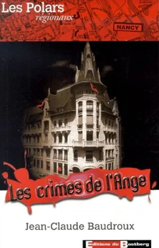 Les crimes de l'ange