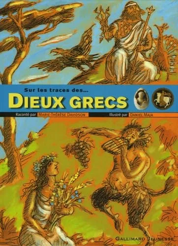 Dieux grecs