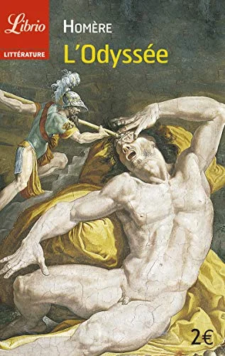 L'Odyssée : Extraits