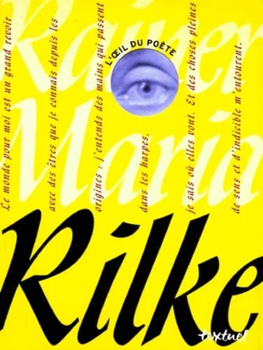 Rainer Maria Rilke