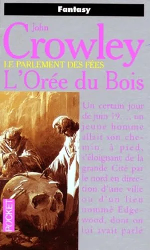 L'oree du bois