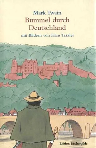 Der Narr.