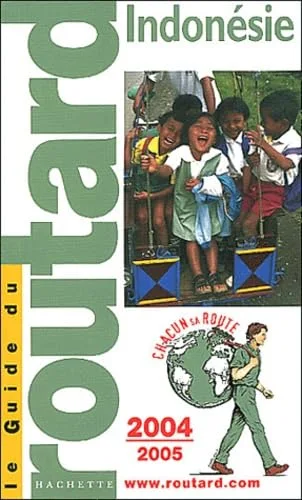Indon�sie 2004-2005