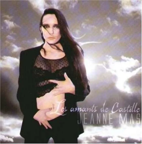 Les Amants de Castille - Edition limitée