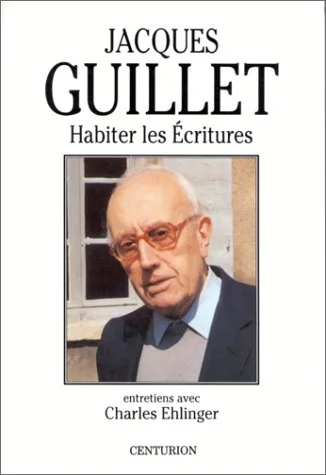 Habiter les Ecritures