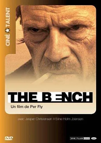 The bench