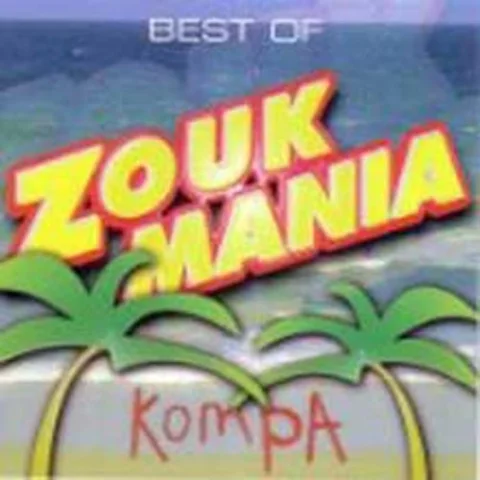 Best of Kompa