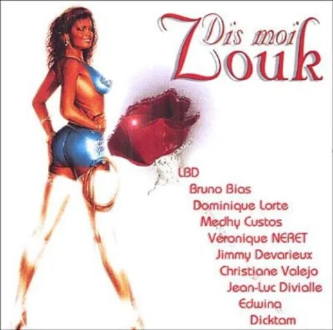 Compilation Zouk
