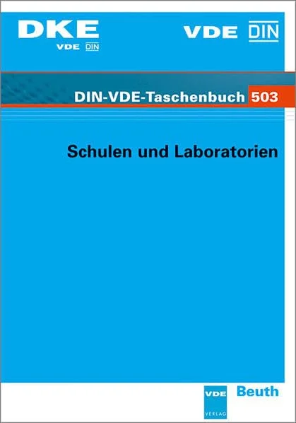Schulen und Laboratorien
