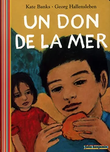Un Don de la mer