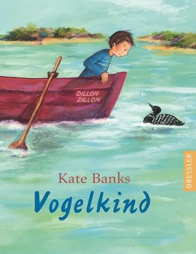 Vogelkind.