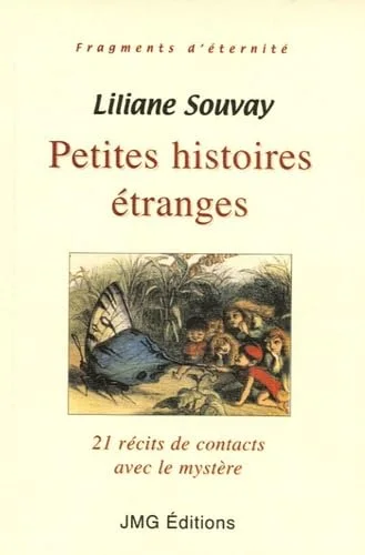 Petites histoires �tranges