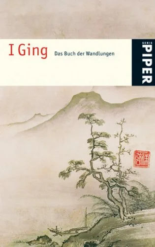 I Ging