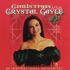 Christmas With Crystal Gayle
