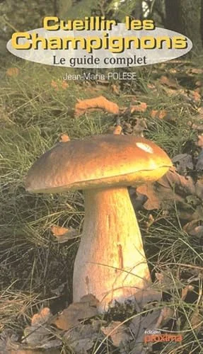 Cueillir les champignons
