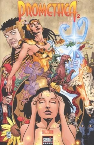 Promethea 2