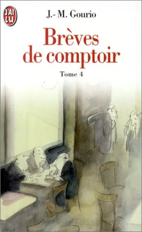 Brèves de comptoir, 1995