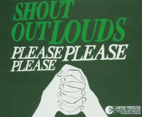 Please Please Please