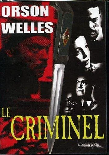 Le criminel