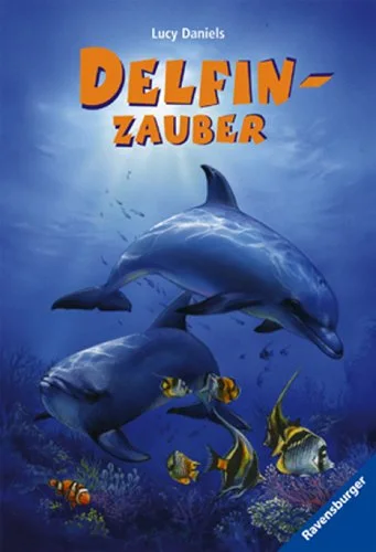 Delfinzauber